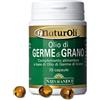 NATURANDO Srl Naturando Olio Di Germe Di Grano Integratore 70 Capsule