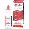 INLINEA Srl Fer C Fol New utile per il sistema immunitario 20ml
