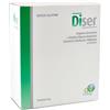 CHRIGEN GROUP Srl Diser Integratore 14 Bustine