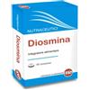 KOS Srl Kos Diosmina Integratore 60 Compresse
