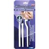 FIMO Srl Fimo Clinodent Trio Kit Sbiancante Anti Tartaro