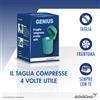 ALFASIGMA SpA Genius Il Taglia Porta Frantuma Pillole