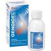 DOMPE' FARMACEUTICI SpA Gengigel Idrogel Colluttorio Liquido Per Gengive Infiammate 150 Ml