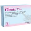 ABBATE GUALTIERO Srl Clinnix Vita Integratore 45 Capsule