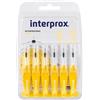 DENTAID Srl Interprox 4G Mini Scovolini Igiene orale 6 Pezzi