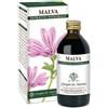 DR.GIORGINI SER-VIS Srl MALVA ESTRATTO INTEGRALE 200ML