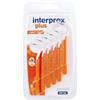 DENTAID Srl Interprox 4G Plus Scovolino Supermicro 6 Pezzi