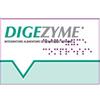 FARMA GROUP Srl Digezyme Integratore Fermenti E Vitamine 20 Compresse