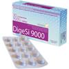 FARMAGENS HEALTH CARE Srl Digesi 9000 Integratore Lattasi 30 Compresse