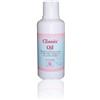 ABBATE GUALTIERO Srl Clinnix Olio Detergente Bagno-Doccia Corpo 500 ml