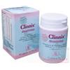 ABBATE GUALTIERO Srl Clinnix Mamma Integratore 50 Capsule