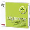 VITAL FACTORS ITALIA Srl Digermax Integratore 30 Compresse