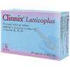 ABBATE GUALTIERO Srl Clinnix Latticoplus Integratore Di Fermenti Lattici 45 Capsule
