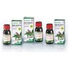 SPECCHIASOL Srl Specchiasol Gemmosol 46 Tiglio Gemmoderivati 50 ml