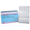 ABBATE A&V PHARMA Srl Clinnix Immunoplus Integratore Difese Immunitarie 30 Capsule