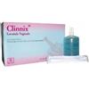 ABBATE GUALTIERO Srl Clinnix Lavanda Vaginale 4 Flaconcini da 140 ml