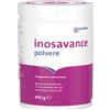 VALDERMA Srl INOSAVANCE POLVERE 450G