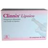 ABBATE GUALTIERO Srl Clinnix Lipoico Integratore 36 Compresse
