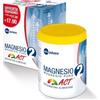 F&F Srl Magnesio 2 Act Magnesio Puro Integratore In Polvere 300 g