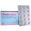 ABBATE GUALTIERO Srl Clinnix Donna Integratore 30 Compresse