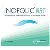 LO.LI.PHARMA Srl Inofolic NRT Integratore Disturbi Menopausa 30 Bustine