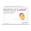 LO.LI.PHARMA Srl Inofolic Luteal 20 capsule molli