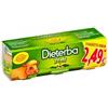 DIETERBA (HEINZ ITALIA SpA) Dieterba Omogenizzato Vitello 3 Vasetti da 80 g