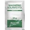 MARCO VITI FARMACEUTICI SpA Marco Viti Magnesio Solfato FU 30 g