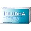 INFRABIOS Srl Inludha Integratore 30 Compresse
