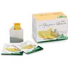 SPECCHIASOL Srl Specchiasol Infuso Zenzero E Limone 20 Filtri