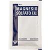 NOVA ARGENTIA Srl IND. FARM Nova Argentia Magnesio Solfato F.U. Integratore Lassativo 1 Bustina