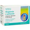 TEVA ITALIA Srl Teva Magnesio e Potassio Plus 24 bustine