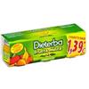 DIETERBA (HEINZ ITALIA SpA) Dieterba Omogenizzato Frutta Mista 3 Vasetti da 80 g