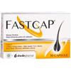 SHEDIR PHARMA Srl Unipersonale Fastcap Capsule Integratore Anticaduta