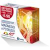 F&F Srl Magnesio Potassio ACT Integratore 14 Bustine