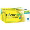 SIT LABORATORIO FARMAC. Srl Infloran Bio Plus Integratore 20 Compresse