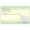 ABBATE GUALTIERO Srl Clinner Lavanda Vaginale 4 Flaconcini da 140 ml