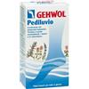DUAL SANITALY SpA Gewhol Pediluvio Polvere Ammorbidente 400 g