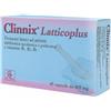 ABBATE GUALTIERO Srl Clinner Latticoplus Integratore 45 Capsule