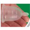 FARMACARE Srl Farmacare Farmcacup Coppetta Mestruale Silicone Ipoallegenica Grande