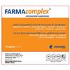 DOAFARM GROUP Srl Farmacomplex Integratore 15 Capsule