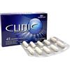 MITOFAR Sas Clinic Integratore 20 Capsule