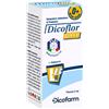 DICOFARM SpA Dicoflor Gocce - Integratore di Fermenti Lattici - 5 ml