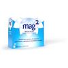 SANOFI Srl Mag 2 - Granulato per soluzione orale - 20 bustine