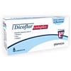AG PHARMA Srl Dicoflor Complex - Integratore di Fermenti Lattici - 12 Flaconcini - 10 ml