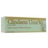 ABBATE GUALTIERO Srl Clinderm Urea 30 Crema Pelle Secca 100 ml