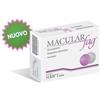AGAIN LIFE ITALIA Srl Macular Fag - Integratore per la vista - 20 compresse