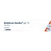 SANDOZ SpA Diclofenac Sandoz 1% Dolori Articolari 50g