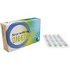 BIOGROUP SpA SOCIETA' BENEFIT Biogroup Dibenorm Plus Integratore Metabolismo Lipidi e Carboidrati 36 Compresse