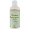 ABBATE GUALTIERO Srl Clinderm Detergente Dermatologico 500 ml